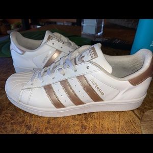 Adidas Superstar Limited Edition
